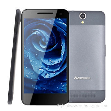 Newman K18 16GB Blue Ultra-thin 3G Phablet, GPS + AGPS Android 4.2, Grey Product
